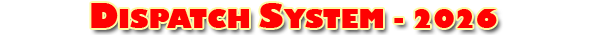 Despatch system